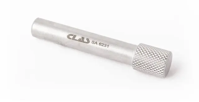 CRANKSHAFT LOCKING PIN Clas 