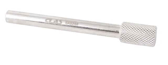 FLYWHEEL LOCKING PIN OR CAMSHAFT Clas 