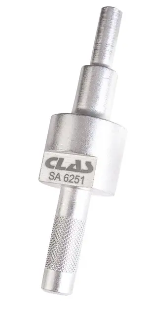 FLYWHEEL LOCKING PIN Clas 