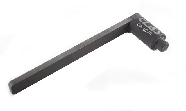 CRANKSHAFT LOCKING PIN Clas 