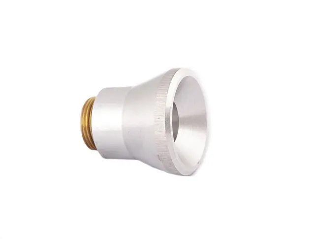 FEMALE CONNECTOR ON A TERMINAL Clas 