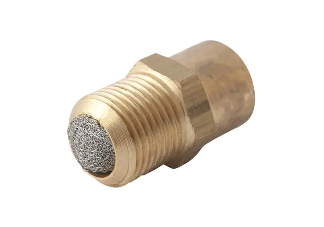 MALE WALL CONNECTOR Clas 