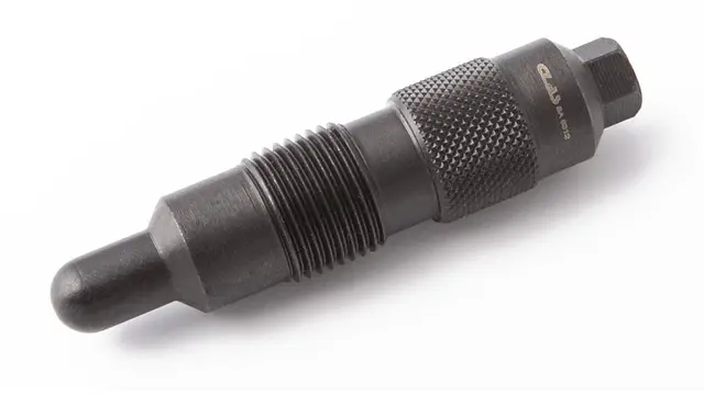 CRANKSHAFT LOCKING PIN 2.5TDI Clas 