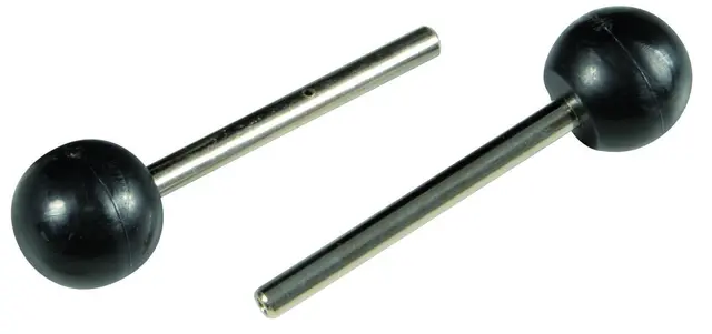 INJECTION PUMP LOCKING PIN Clas 