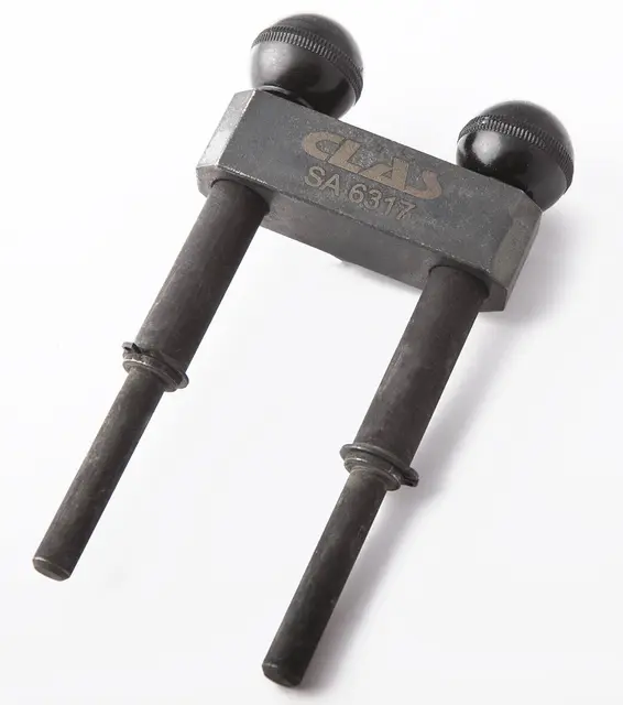 CAMSHAFT LOCKING TOOL Clas 