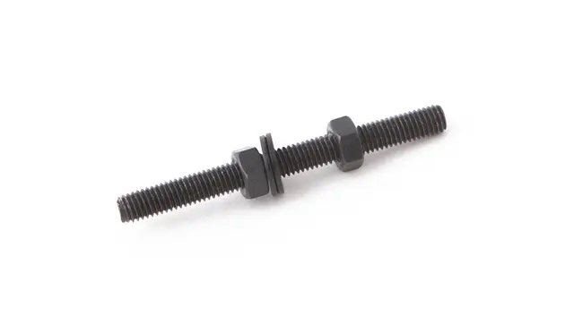 CHAIN TENSIONER RETAINER Clas 