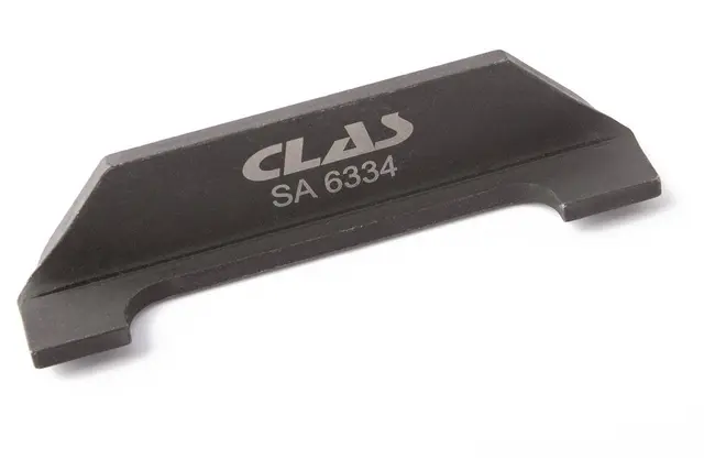 CAMSHAFT LOCKING PLATE Clas 