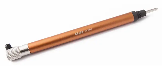TDC INDICATOR Clas 