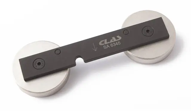 CAMSHAFT LOCKING PLATE Clas 