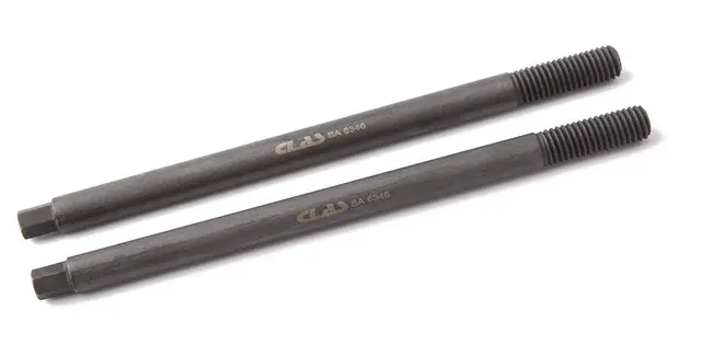 GUIDING SCREWS x2 Clas 