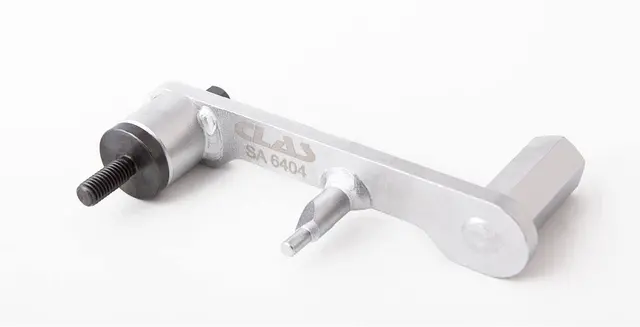 BELT TENSIONING TOOL Clas 