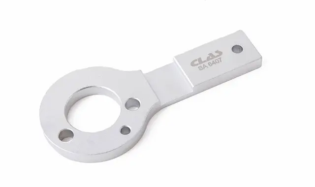 CRANKSHAFT POSITIONING TOOL Clas 