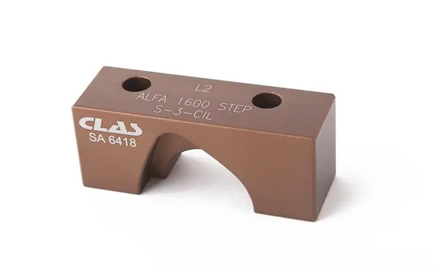 CAMSHAFT LOCKING TOOL Clas 