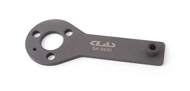 CRANKSHAFT POSITIONING TOOL Clas 