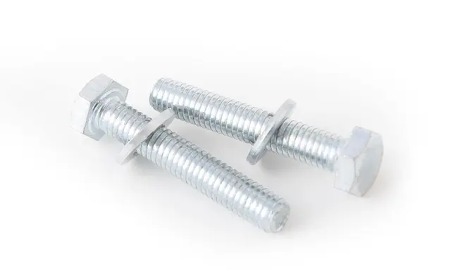 SCREW M6x100 Clas 