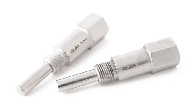 CAMSHAFT LOCKING PIN x2 Clas 