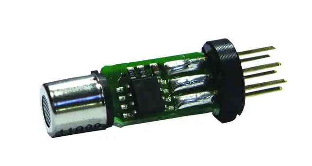 SENSOR Clas 