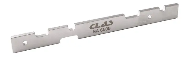 CAMSHAFT LOCKING PLATE Clas 