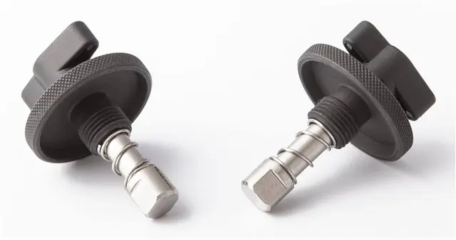 CAMSHAFT LOCKING PIN x2 Clas 