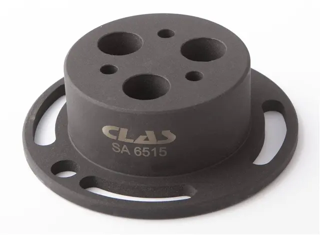 PULLEY SUPPORT Clas 