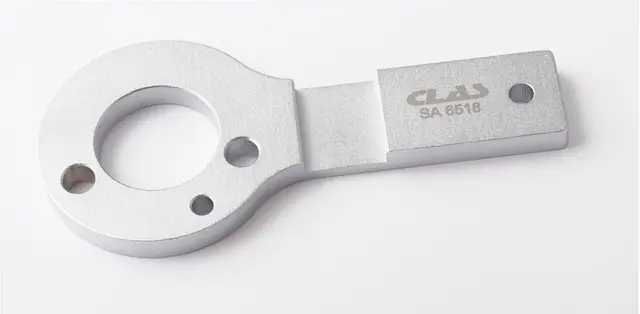 CRANKSHAFT SPROCKET ALIGNMENT TOOL Clas 