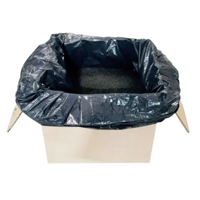SYNTHETIC SAND CARDBOARD 25kg Clas 