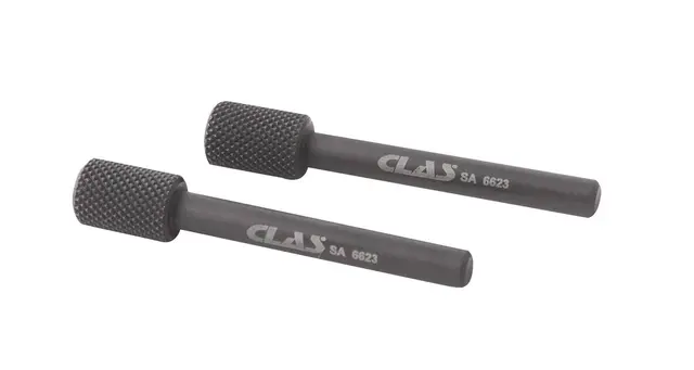 INJECTION PUMP LOCKING PIN 5mm x2 Clas 