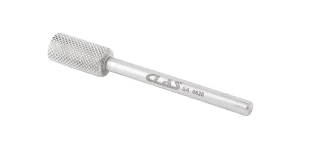 FLYWHEEL LOCKING PIN Clas 