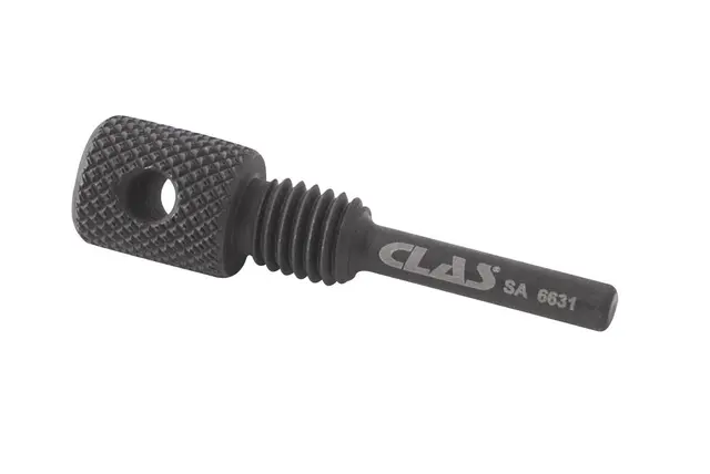 FLYWHEEL LOCKING PIN Clas 