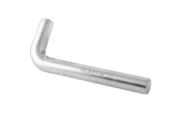 INJECTION PUMP LOCKING PIN Clas 