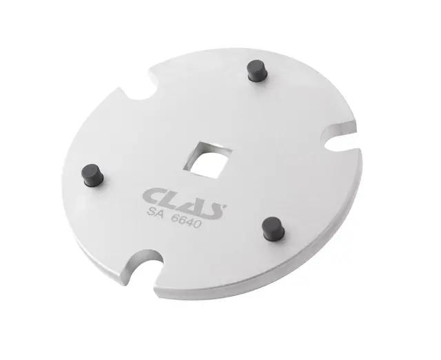 PUMP ALIGNMENT TOOL Clas 