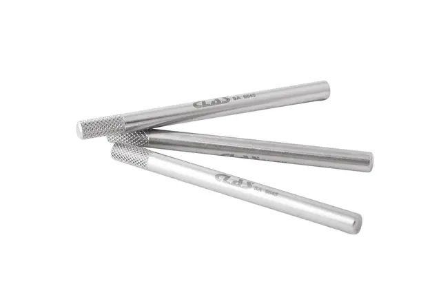 TOOL RETAINING STUD x3 Clas 