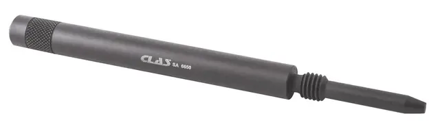 FLYWHEEL LOCKING PIN Clas 
