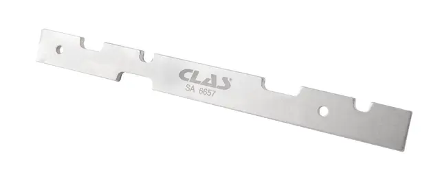 CAMSHAFT LOCKING PIN Clas 