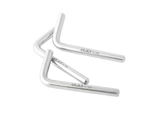 FLYWHEEL LOCKING TOOL x3 Clas 