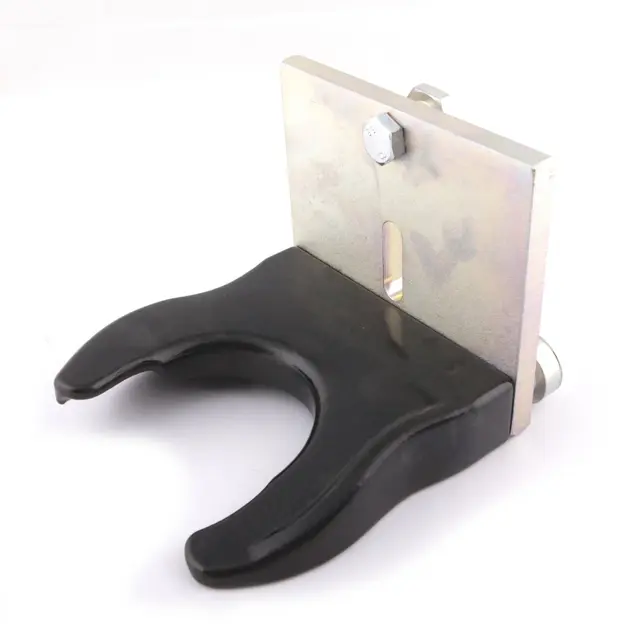 REINFORCED LOWER CUP 78-130mm 2.5T Clas 