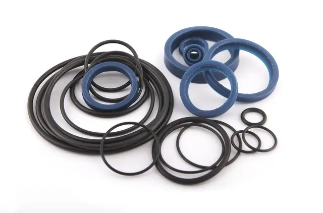 800kg 2 STAGES PIT JACK SEAL KIT Clas 