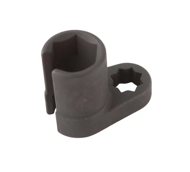 SPLIT SOCKET 22mm 7/8" L.50mm DEPORTED D Clas 