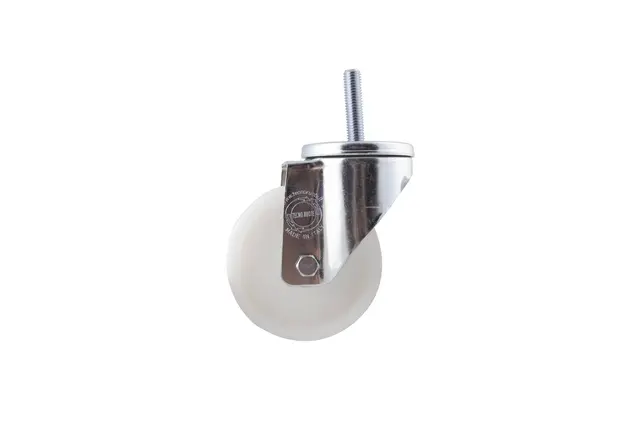SWIVELLING WHEEL Ø100mm Clas 