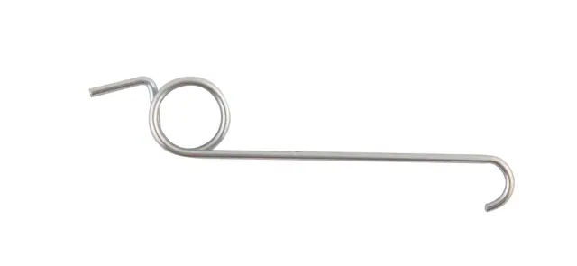 SPRING RETURN HANDLE Clas 
