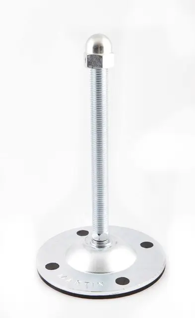 THREADED ROD + PAD Clas 