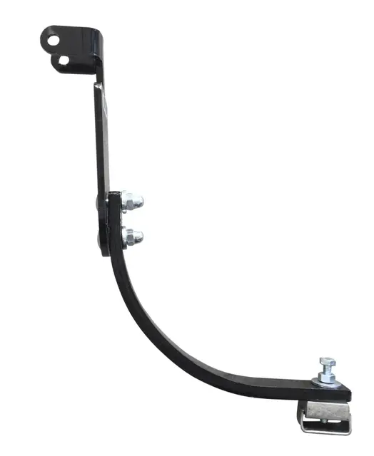 OPTION LOW SOCKET AND BRACKET Clas 