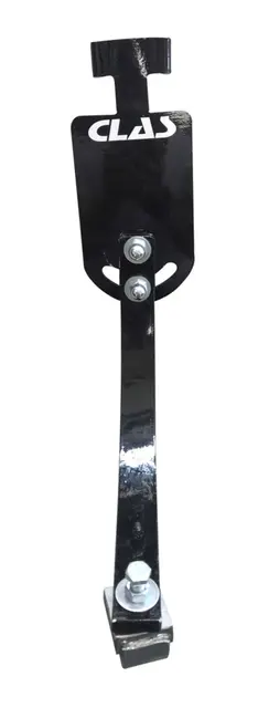 OPTION LOW SOCKET AND BRACKET Clas 