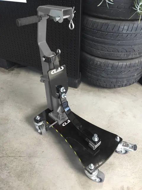 OPTION LOW SOCKET AND BRACKET Clas 