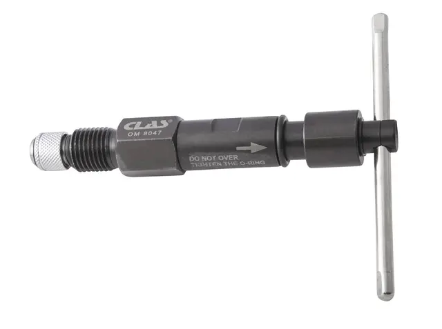 CYLINDER FOR BRAKE LINE REPAIR PRESS Clas 
