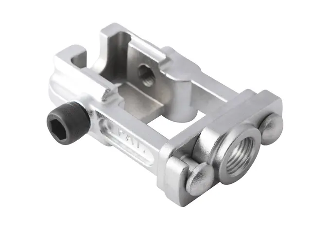 FRAME BRAKE LINE REPAIR PRESS Clas 