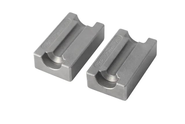 SAE/DIN MATRIX BRAKE PIPE Ø6mm Clas 
