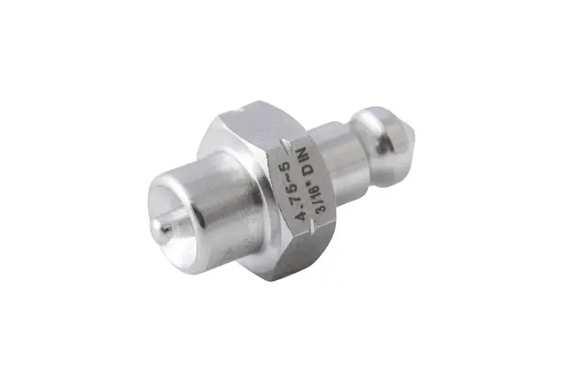 DIN PUNCH FOR HOSES Ø4,75-5mm Clas 