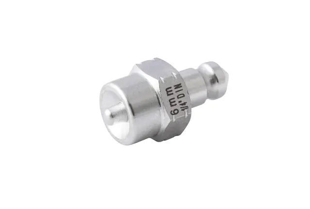 DIN PUNCH FOR HOSES Ø6mm Clas 
