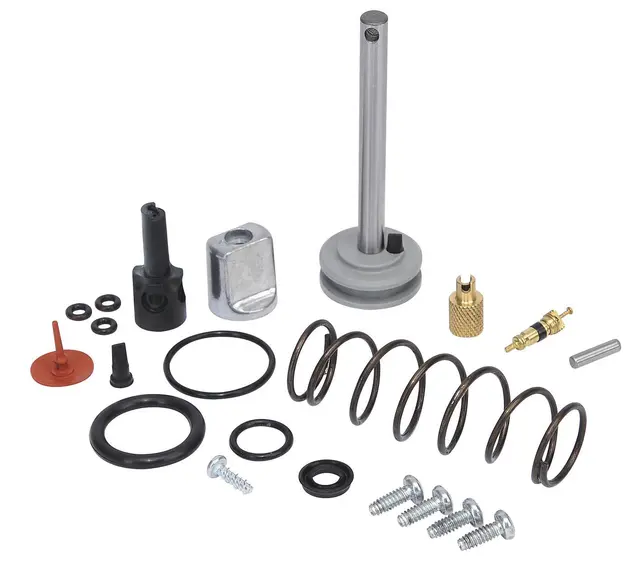 NEW GENERATION REPAIR KIT Clas 
